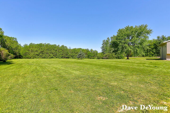Property Photo: Par C 119th Avenue MI 49408
