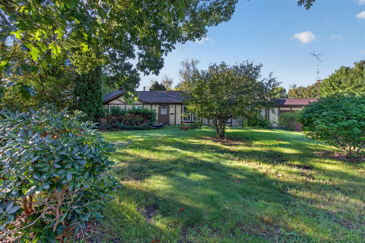 Property Photo: 6137 Young Road MI 49201