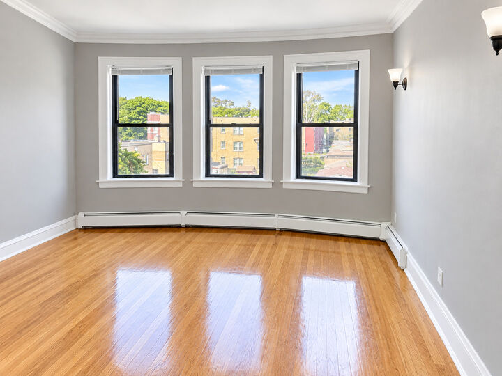Property Photo:  911 E 85th Street 3E  IL 60619 