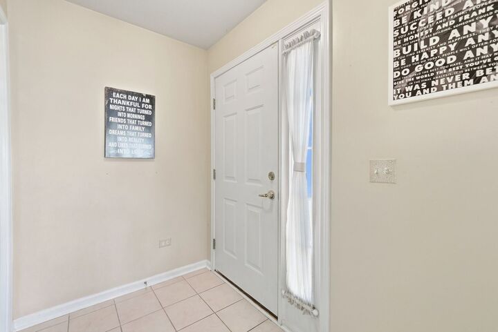 Property Photo:  1419 Coral Bell Drive  IL 60435 