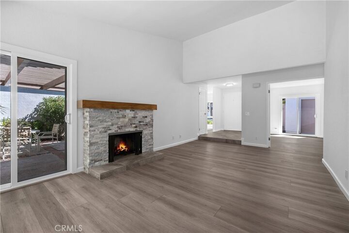 Property Photo:  21991 Calderas  CA 92691 