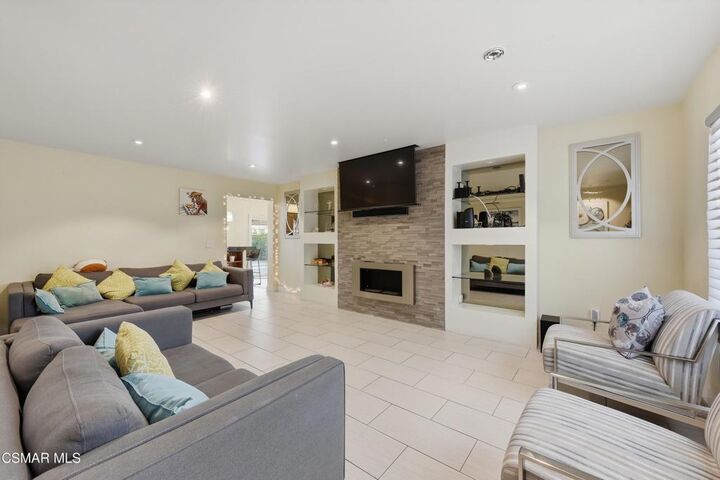 Property Photo: 17814 Blackbrush Drive CA 91387