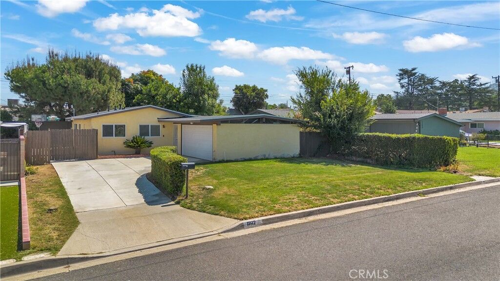 Property Photo:  1502 Lyndhurst  CA 91745 