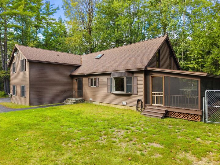 Property Photo:  487 Main Road  ME 04461 