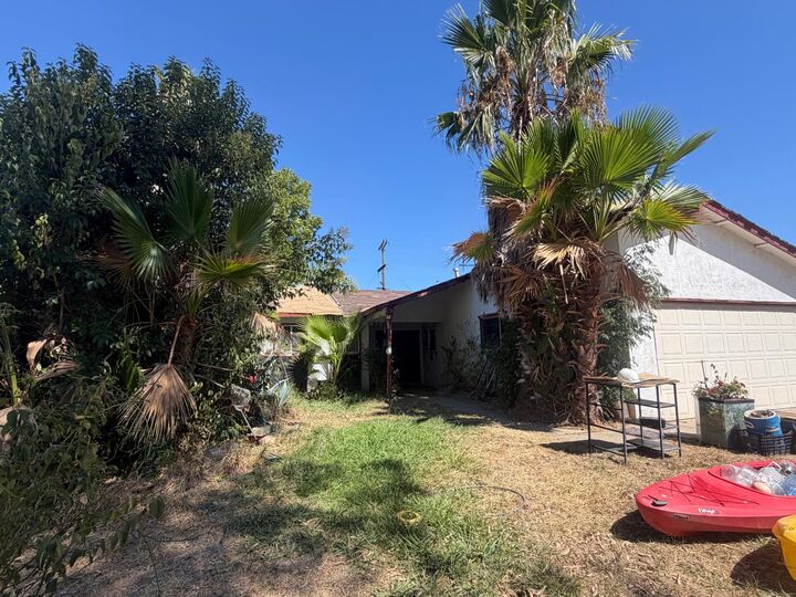 Property Photo:  1535 Cress Way  CA 95961 