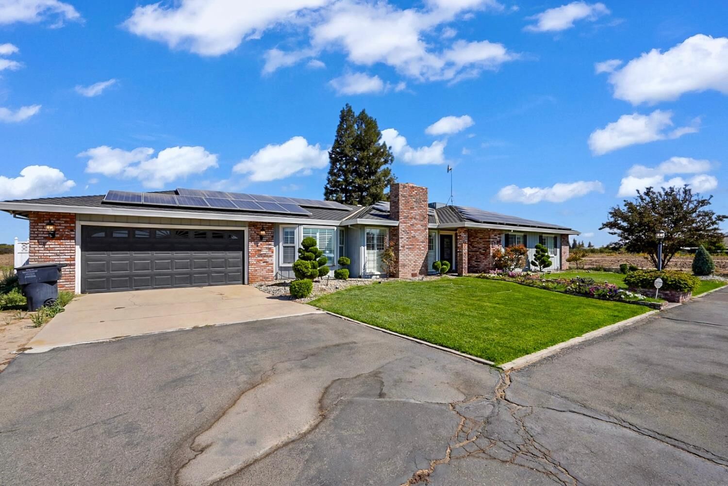 Property Photo:  8766 Longview Road  CA 95301 