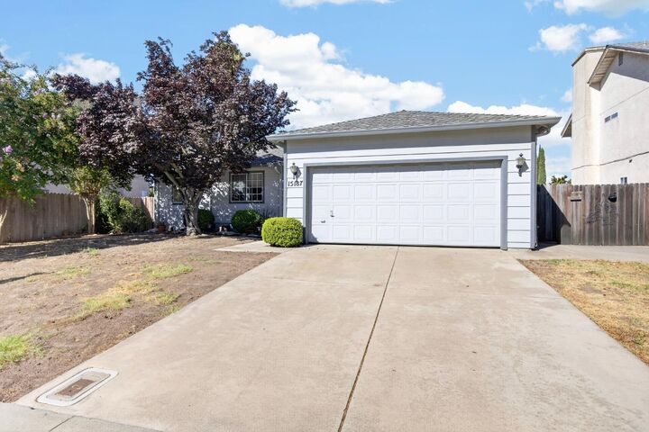Property Photo:  15187 Avon Street  CA 95336 