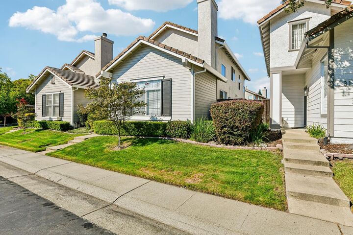 Property Photo:  3115 Poseidon Lane  CA 95661 