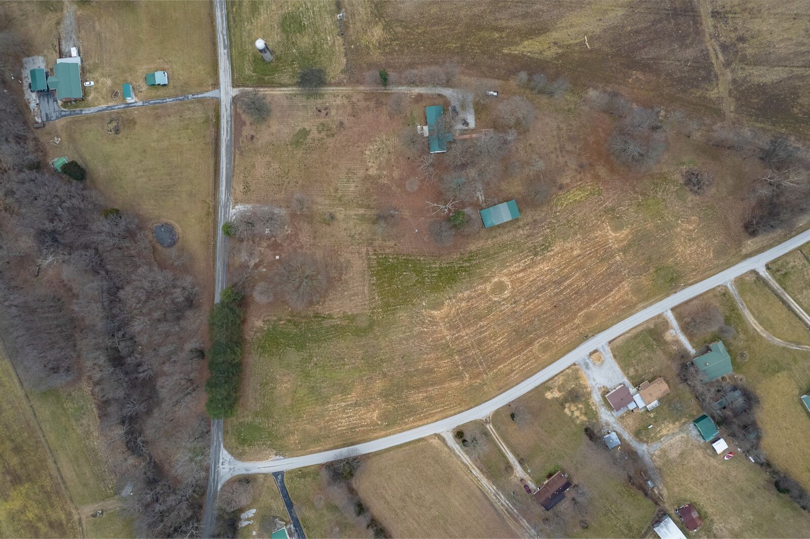 Property Photo:  10266 Ragsdale Rd  TN 37355 