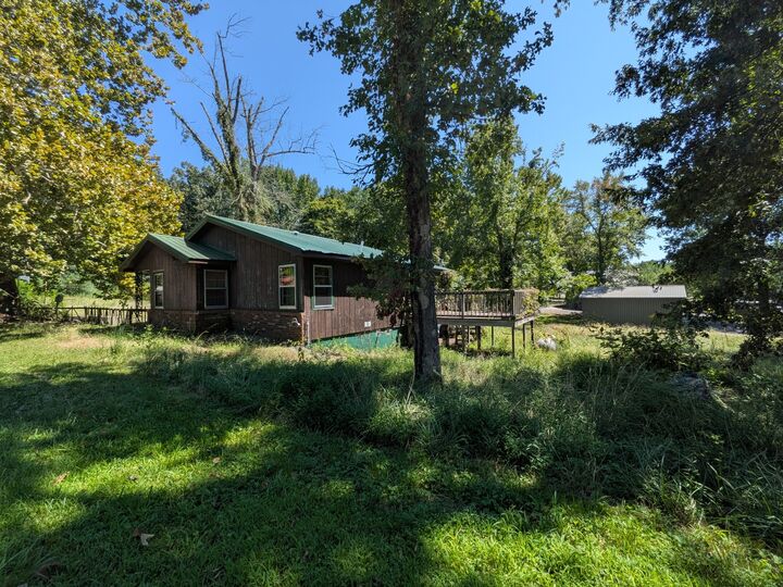 Property Photo:  251 Mermie Rd  KY 42048 