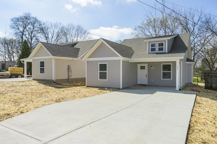 Property Photo:  1022 Bales St  TN 37066 