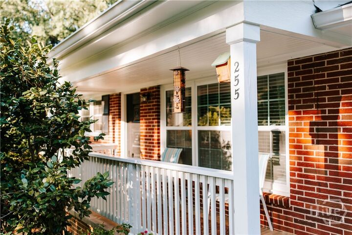 Property Photo:  255 Caroline Avenue  GA 30606 
