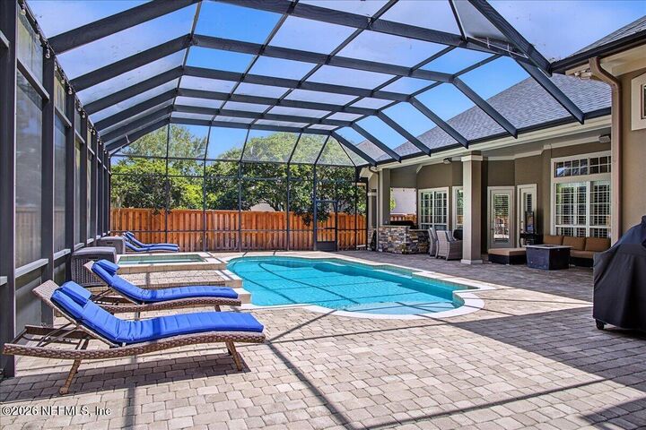 Property Photo: 2597 Scott Mill Lane FL 32223