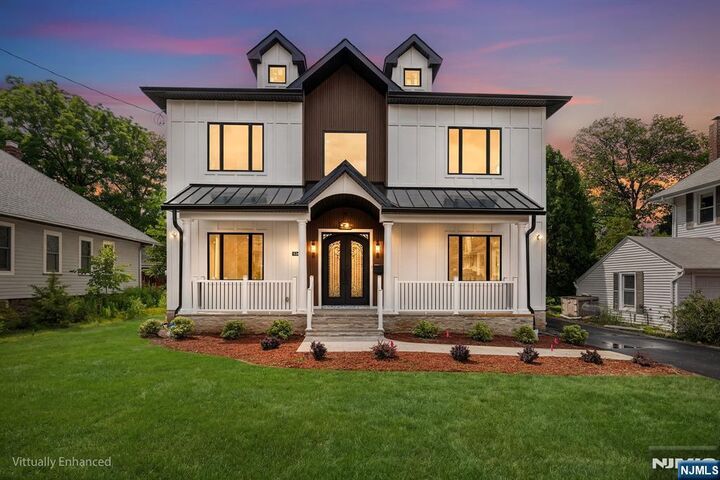 Property Photo:  526 Doremus Avenue  NJ 07452 
