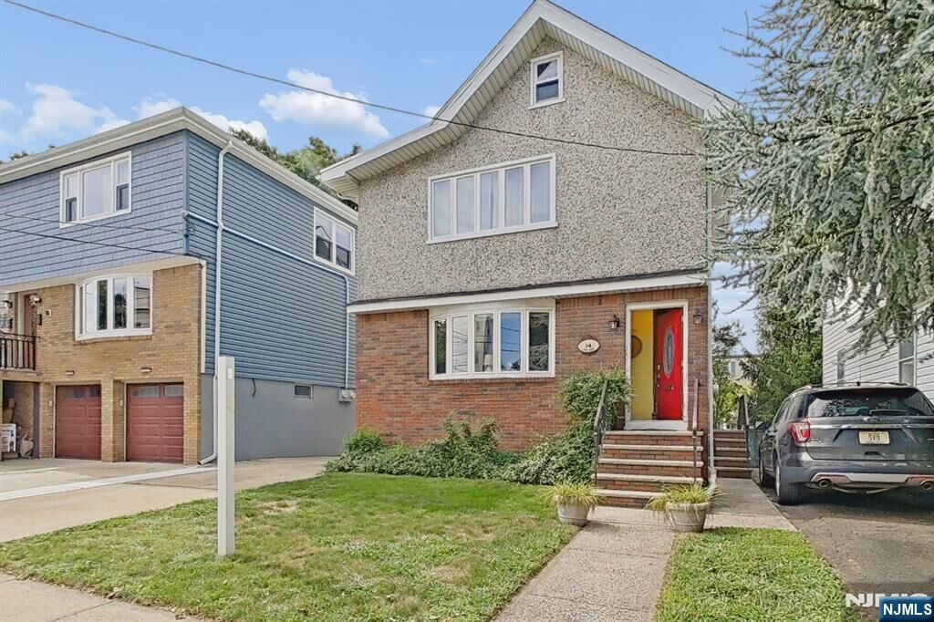 Property Photo: 14 Pine Street NJ 07032