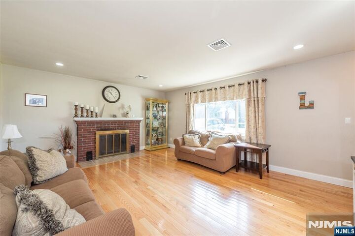 Property Photo: 47 Grove Street NJ 07438