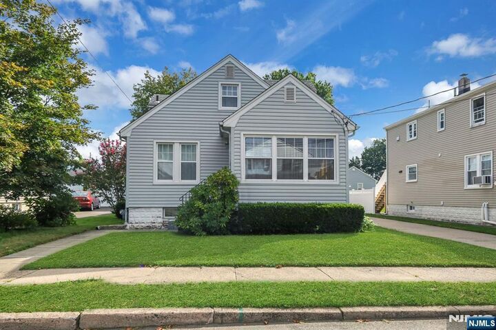 Property Photo:  14-19 4th Street  NJ 07410 