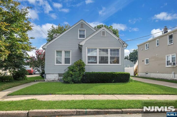 Property Photo:  14-19 4th Street  NJ 07410 