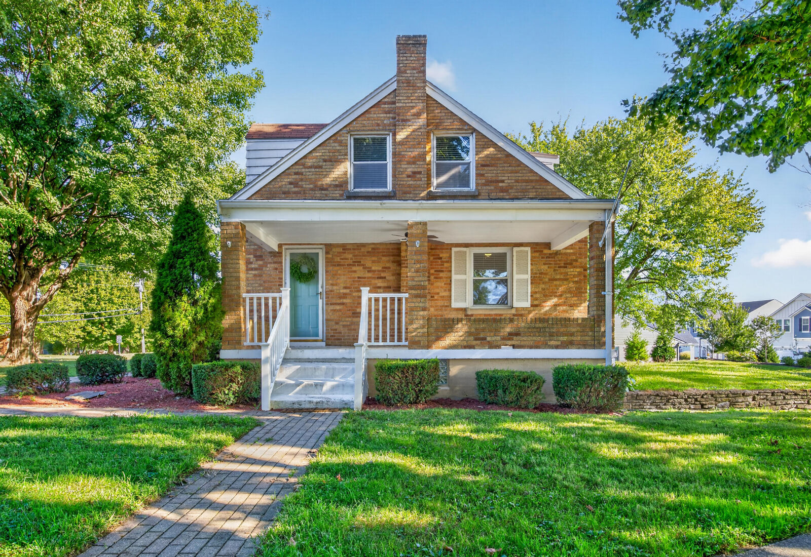 Property Photo: 1820 Old N Bend Road KY 41048