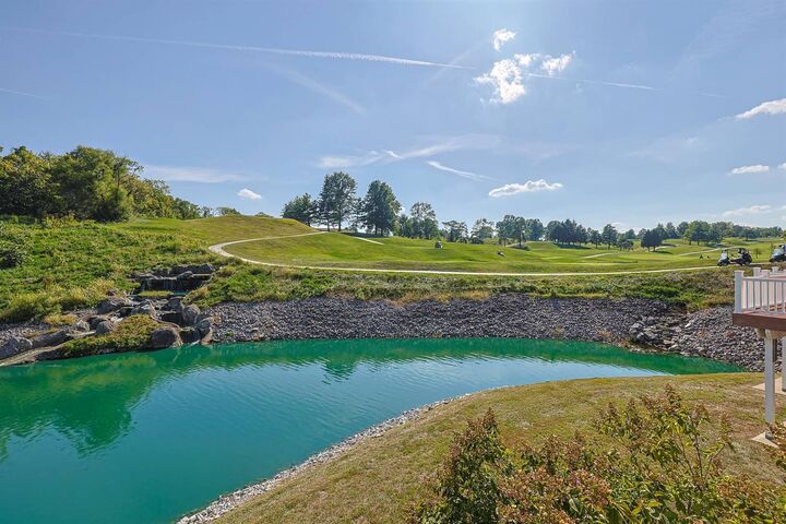 Property Photo: 2525 Nicklaus Lane KY 41017