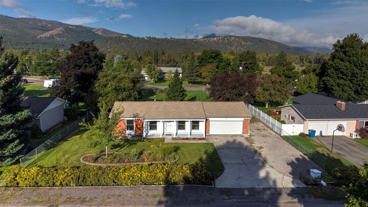Property Photo: 1731 Humble Road MT 59804