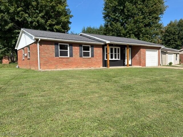 Property Photo: 308 Snearly Drive OH 45750
