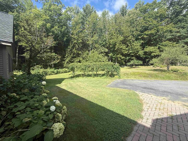 Property Photo:  181 Whitney  Brook Road  NH 03257 