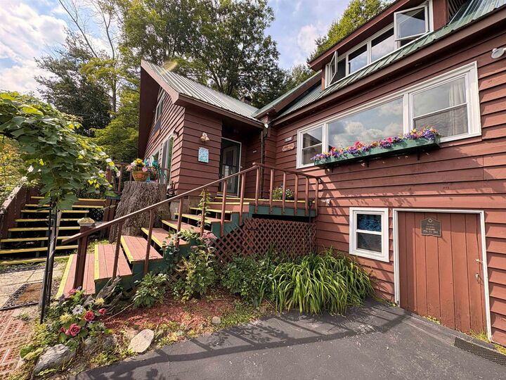Property Photo: 2643 Main Street NH 03284