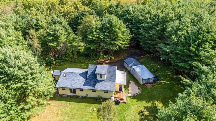 Property Photo:  2699 Cornwall Road  NS B0J 2E0 