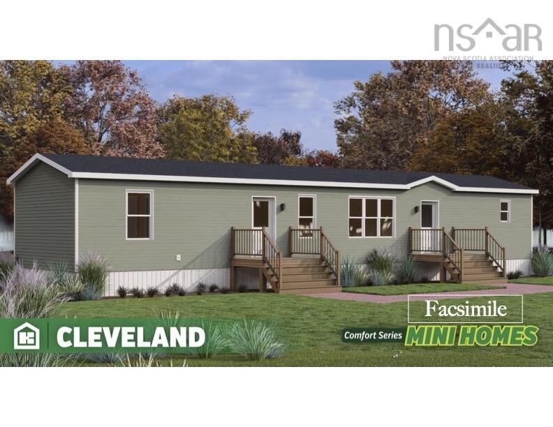 Property Photo:  Lot 506 Fulton Crt  NS B2S 0H4 
