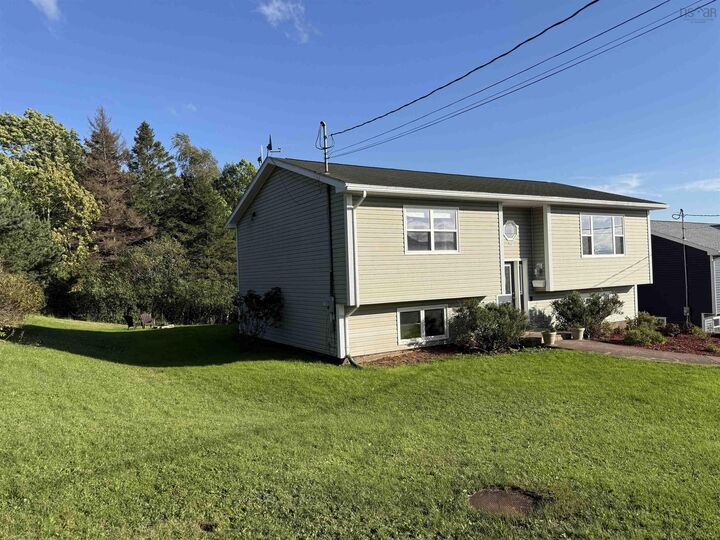 Property Photo:  96 Green Street  NS B2H 4A1 