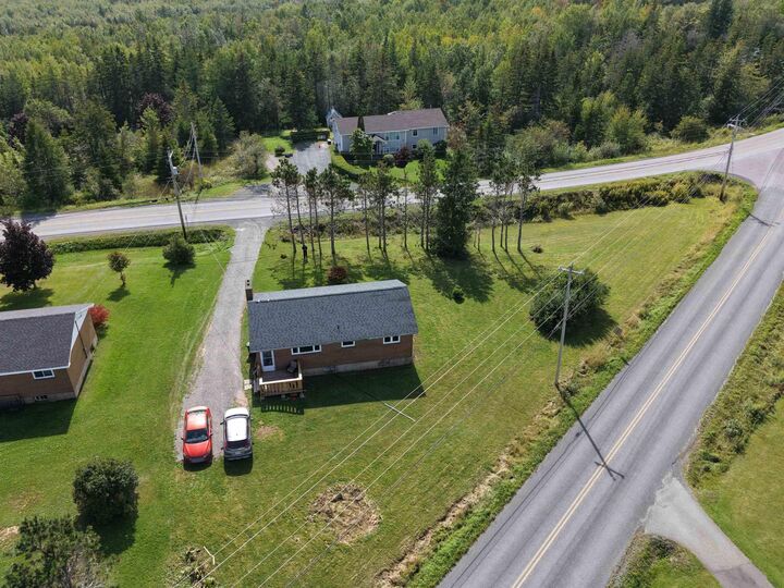 Property Photo:  2049 Frasers Mountain Road  NS B2H 5C4 