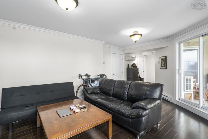 Property Photo:  301 5689 Cunard Street  NS B3K 1C7 