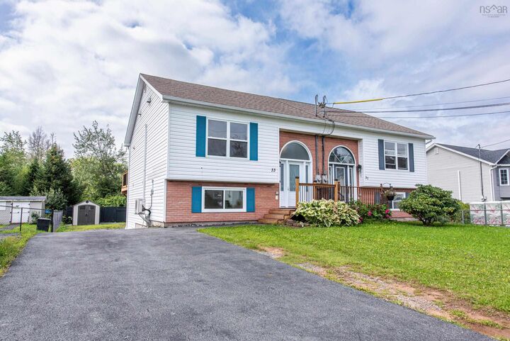 Property Photo:  33 Brookview Drive  NS B2V 2V5 