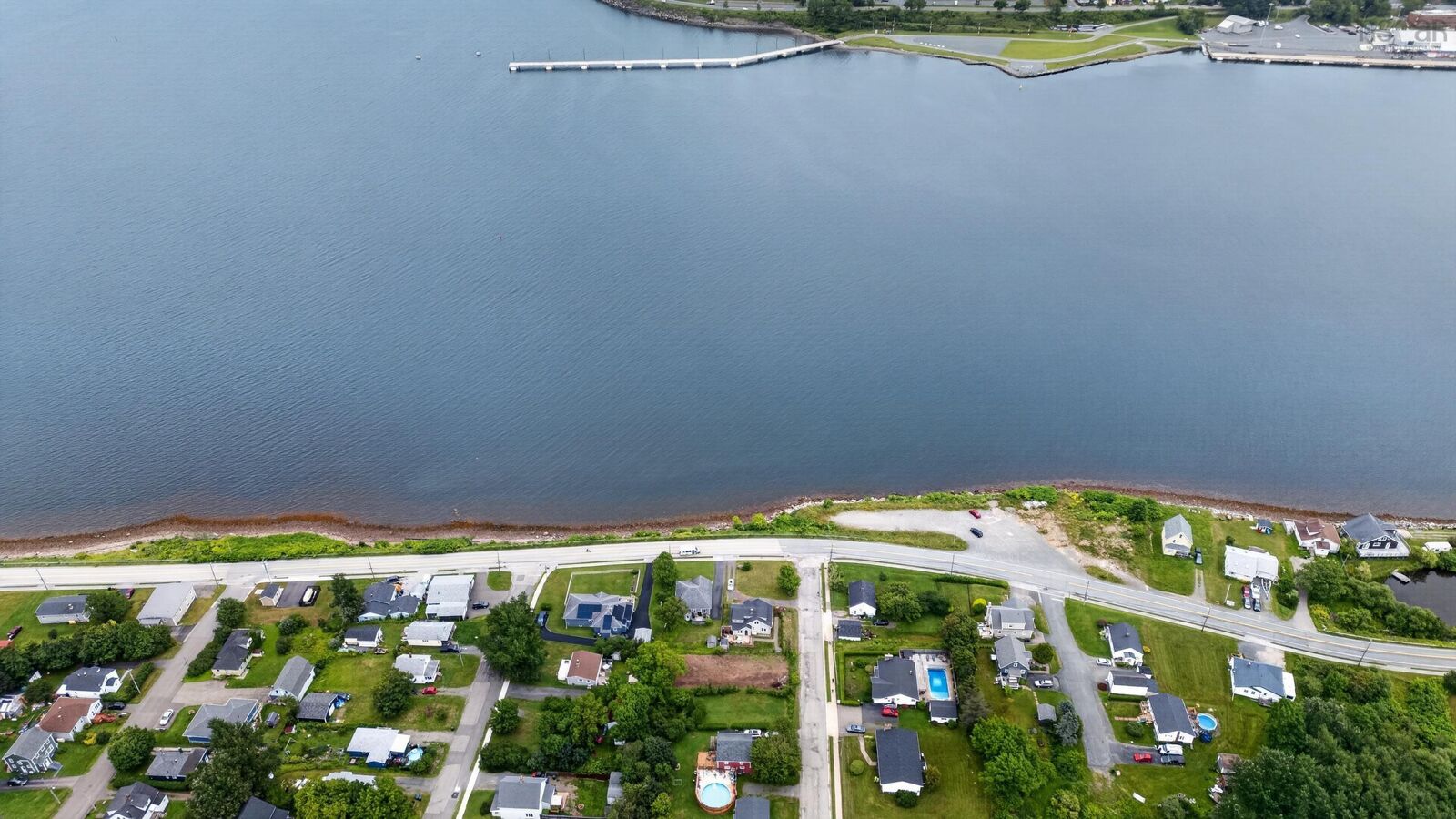 Property Photo:  Lot 97-1 Sunnydale Drive Drive  NS B1R 1J4 