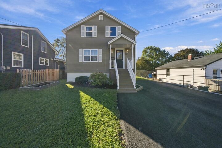 Property Photo:  82 Coronation Avenue  NS B2Y 3E7 