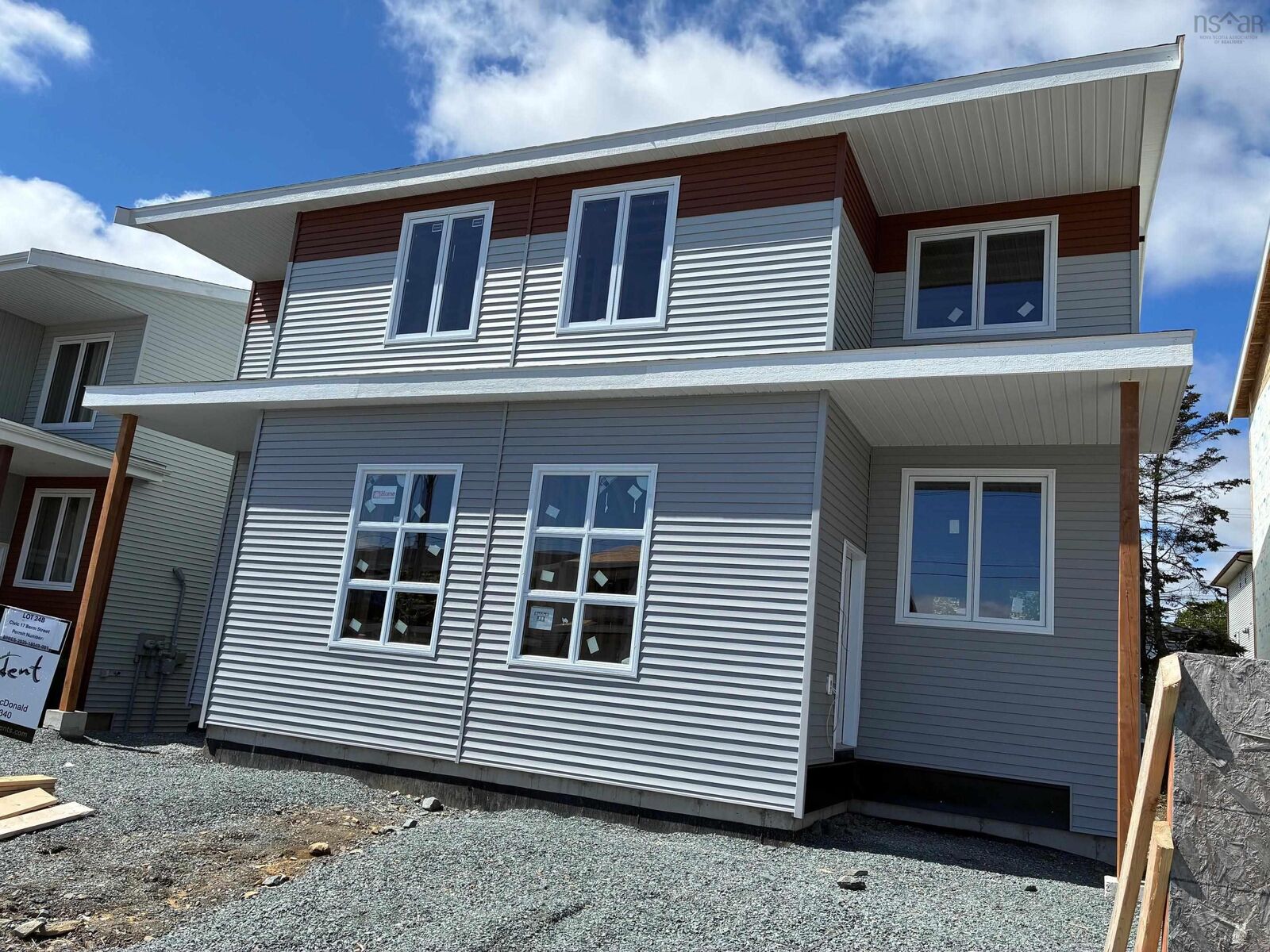 Property Photo:  17 Berm Street  NS B3R 0H2 