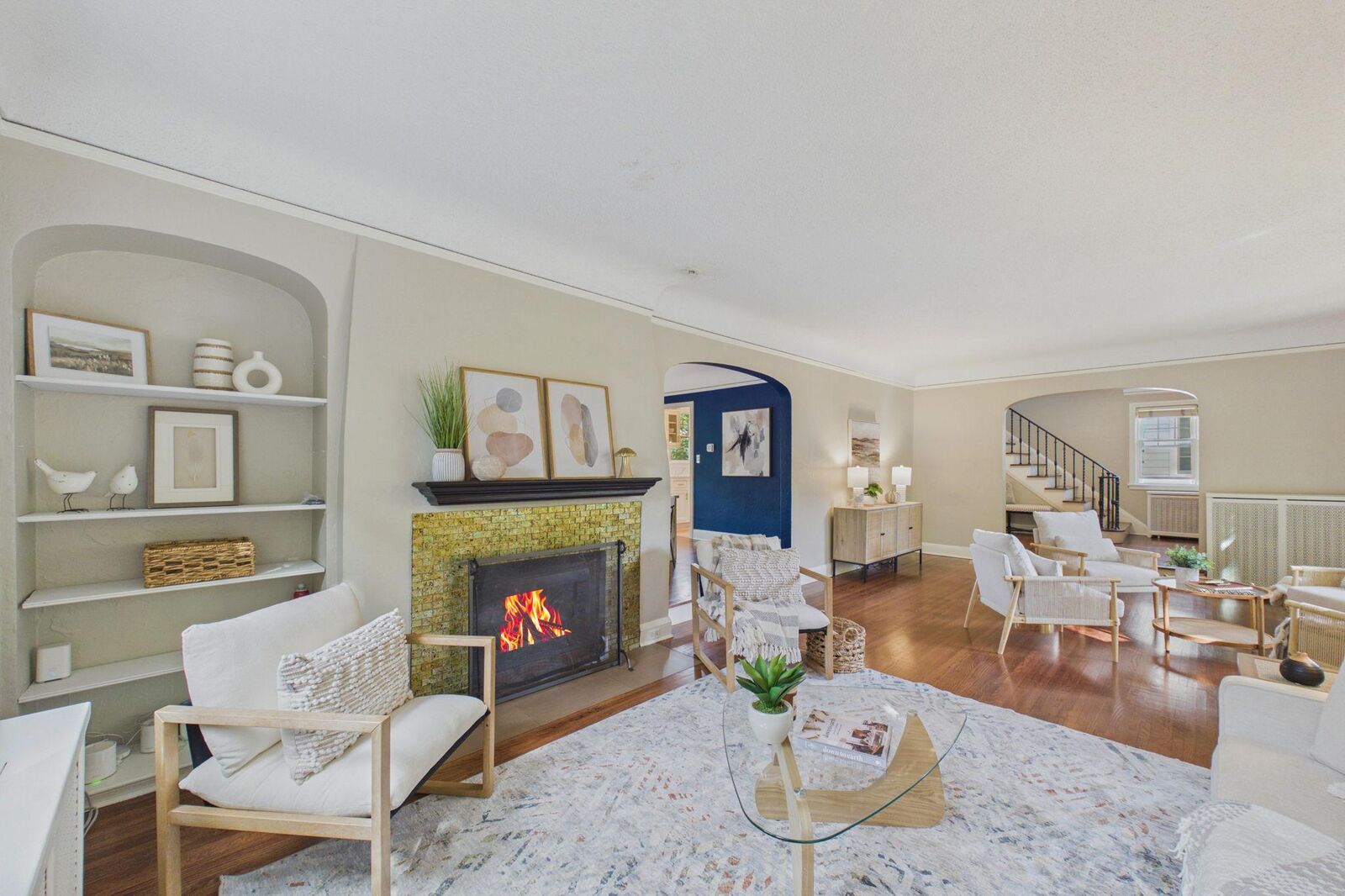 Property Photo:  3944 Xerxes Avenue S  MN 55410 