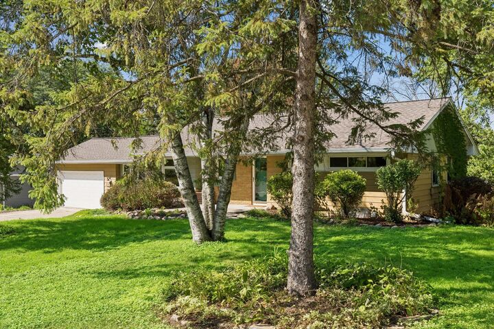 Property Photo: 2131 Perry Avenue N MN 55422