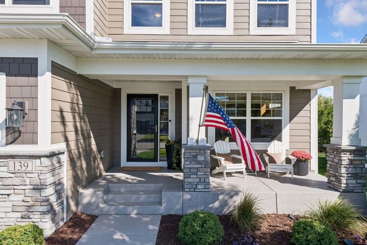 Property Photo: 139 Maple Terrace MN 55387