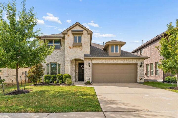 Property Photo:  3117 Brookhill Lane  TX 75181 