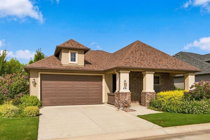 Property Photo:  10304 Claystone Drive  TX 76207 