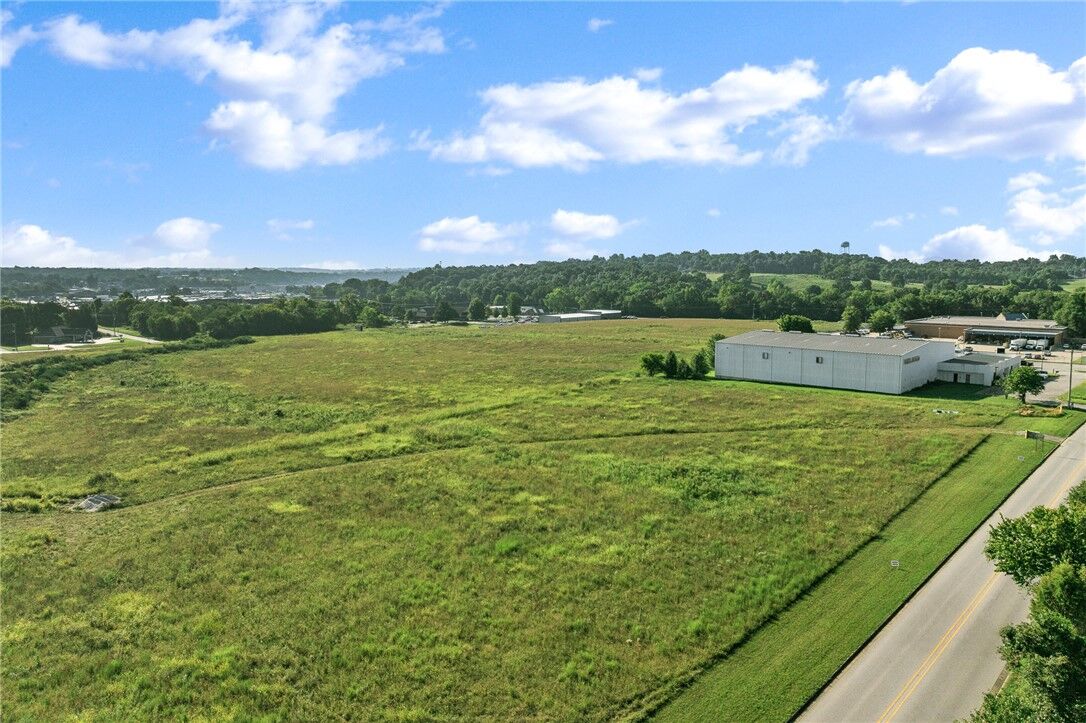 Property Photo:  Tbd (1.5 Ac) Forward Drive B  AR 72601 