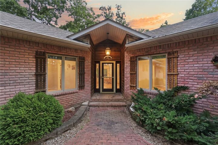 Property Photo:  9118 Summer Shade Road  AR 72756 