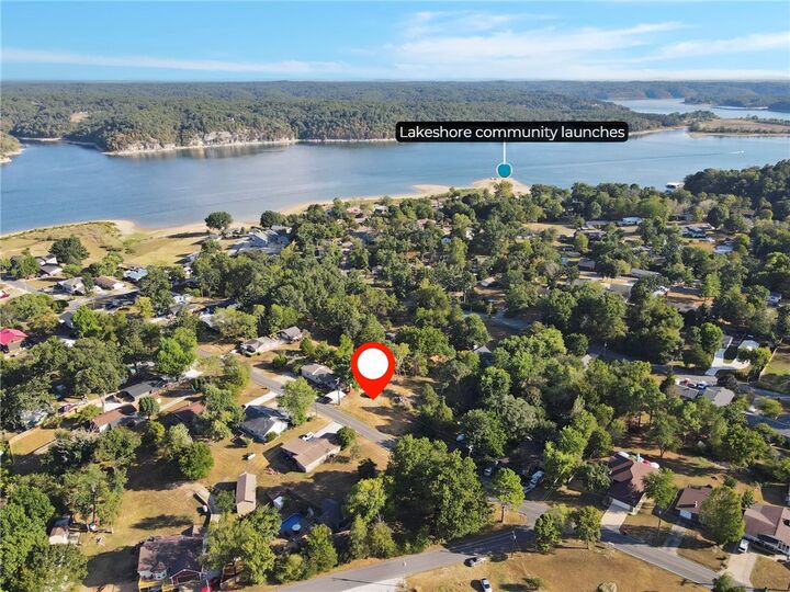 Property Photo:  Cypress Lane  AR 72756 