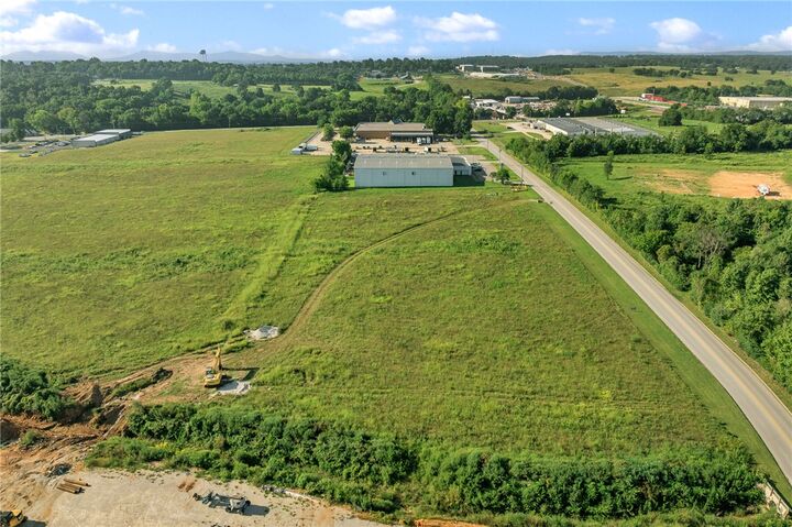 Property Photo:  Tbd (3.00 Ac) Forward Drive  AR 72601 