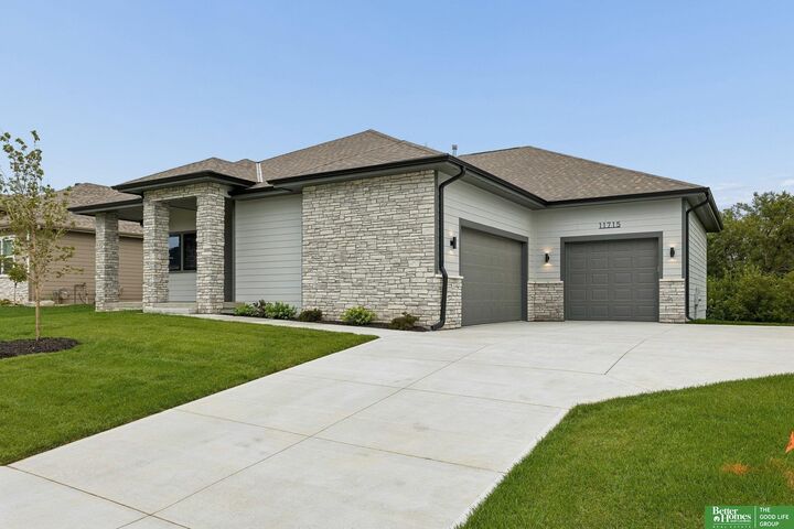 Property Photo:  11715 S 119th Street  NE 68046 