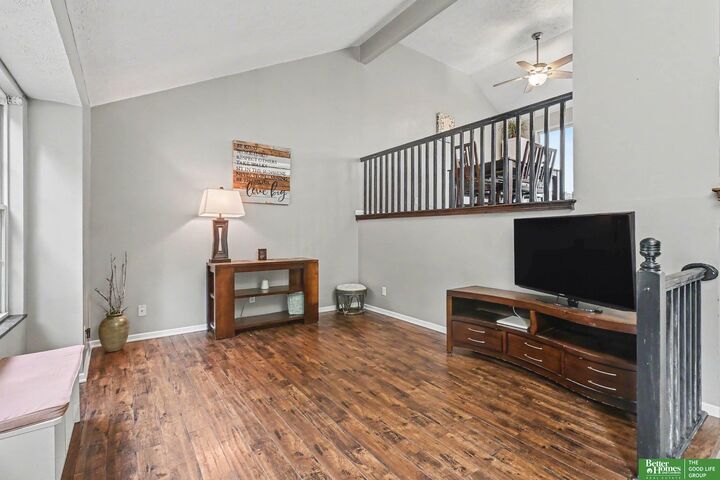 Property Photo: 12906 Vernon Avenue NE 68164