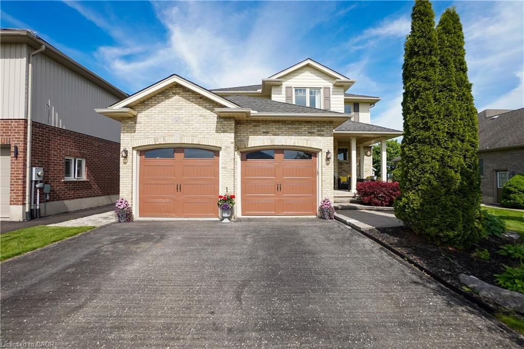 Property Photo:  365 Poldon Drive  ON N0J 1P0 
