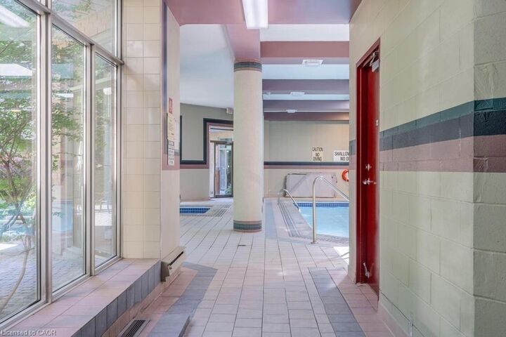 Property Photo:  8111 Forest Glen Drive 424  ON L2H 2Z3 